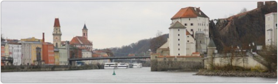 Passau, Austria